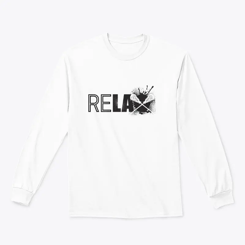 ReLAX Lacrosse Gear