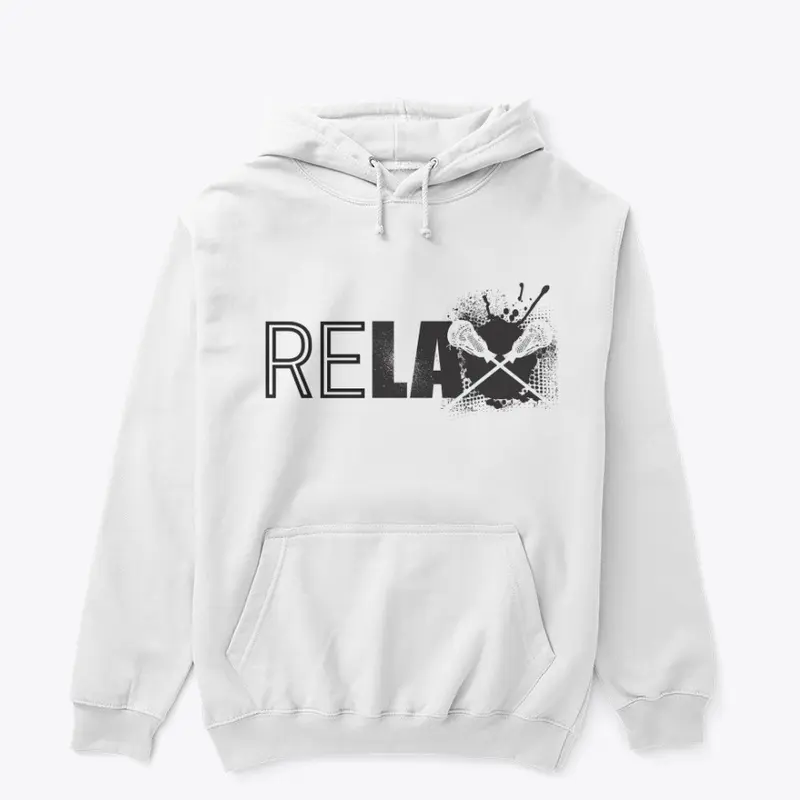 ReLAX Lacrosse Gear