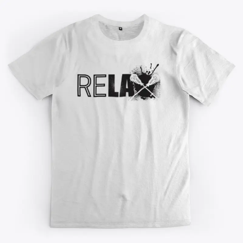 ReLAX Lacrosse Gear