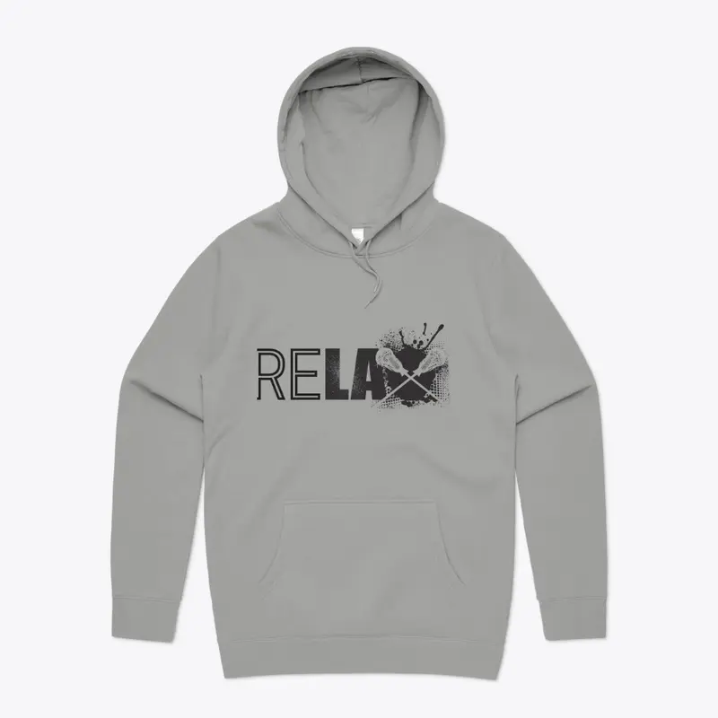 ReLAX Lacrosse Gear