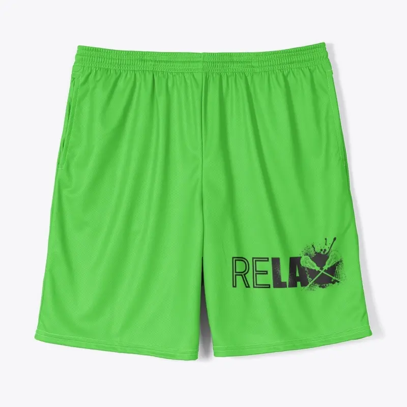 ReLAX Lacrosse Gear