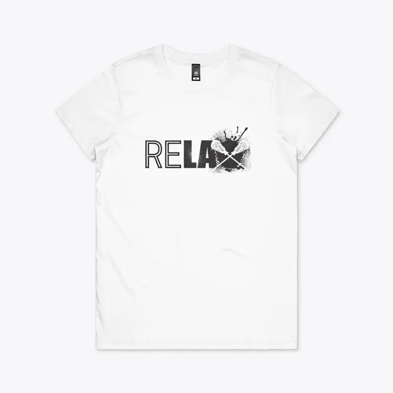 ReLAX Lacrosse Gear