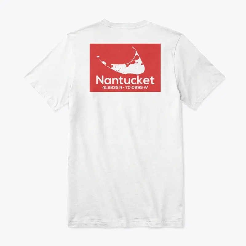 Nantucket Island Attire for All