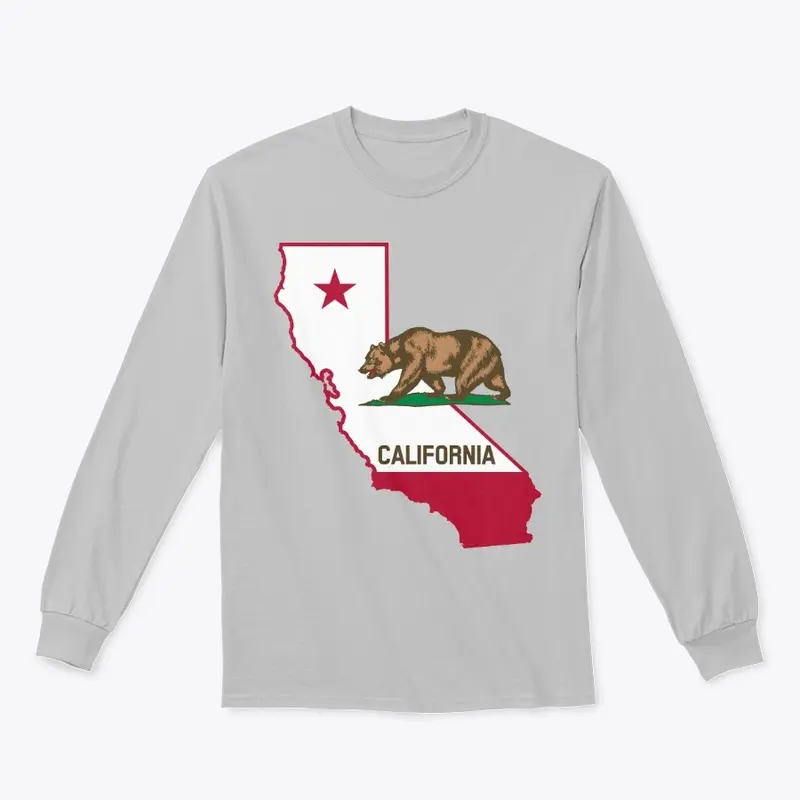 California Bear Attire