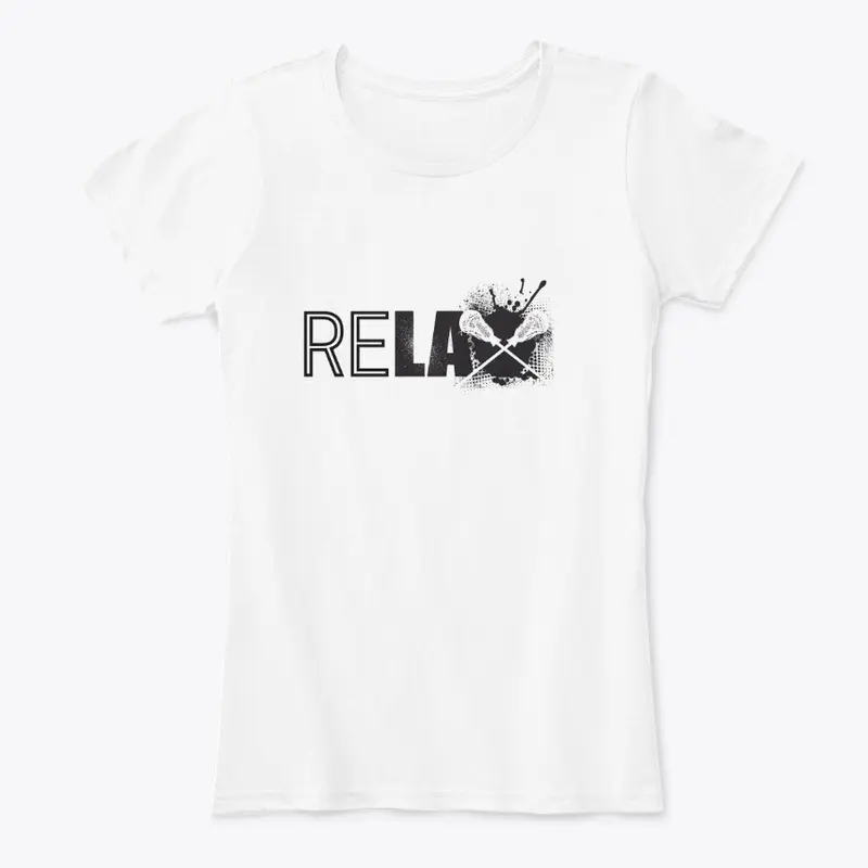 ReLAX Lacrosse Gear