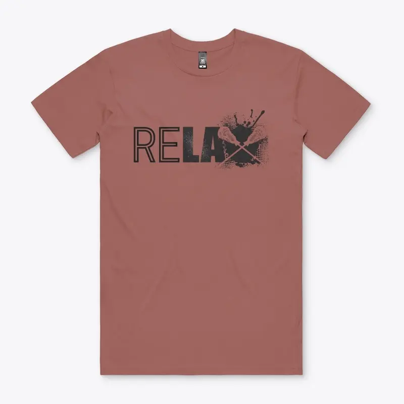 ReLAX Lacrosse Gear