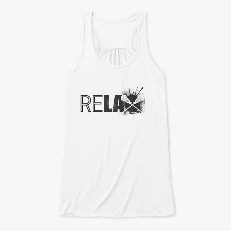 ReLAX Lacrosse Gear