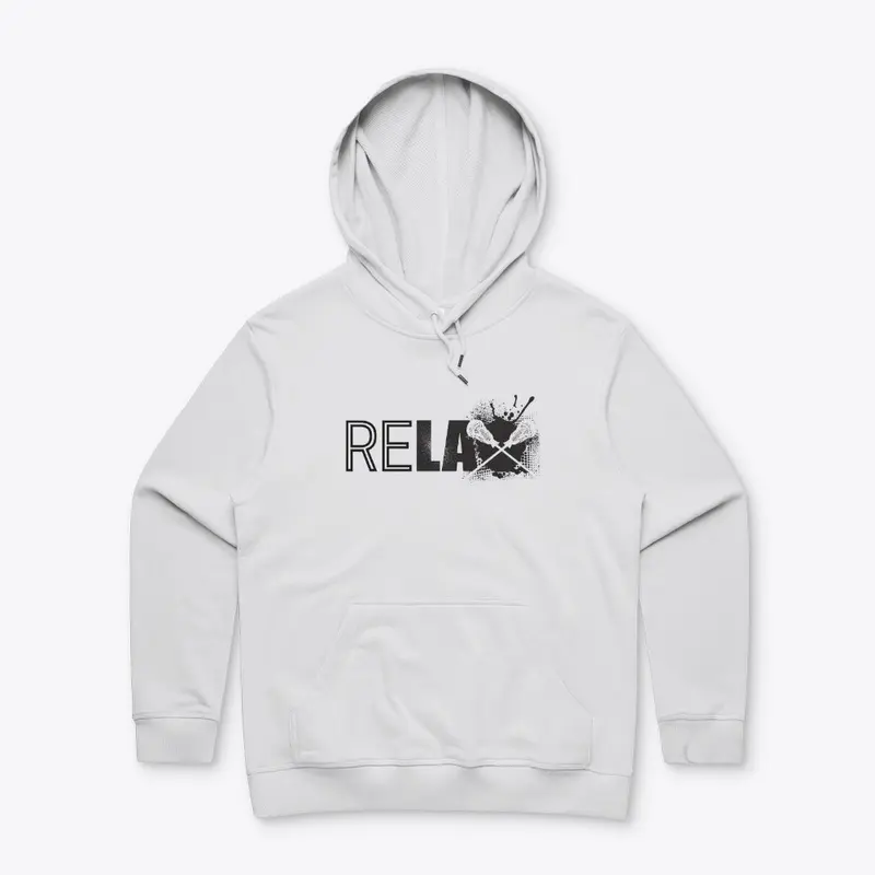 ReLAX Lacrosse Gear