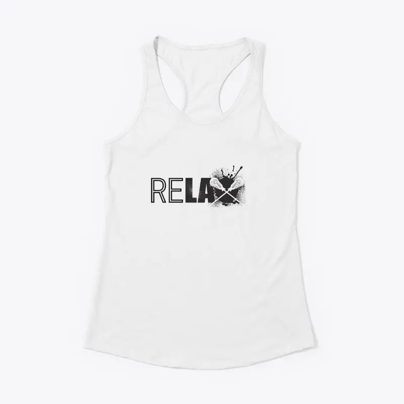 ReLAX Lacrosse Gear