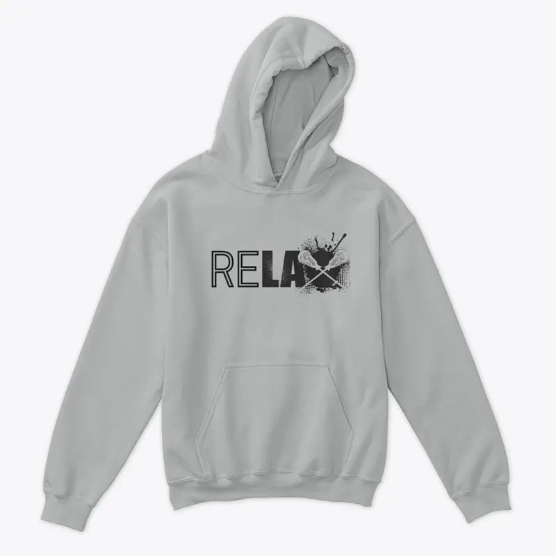 ReLAX Lacrosse Gear