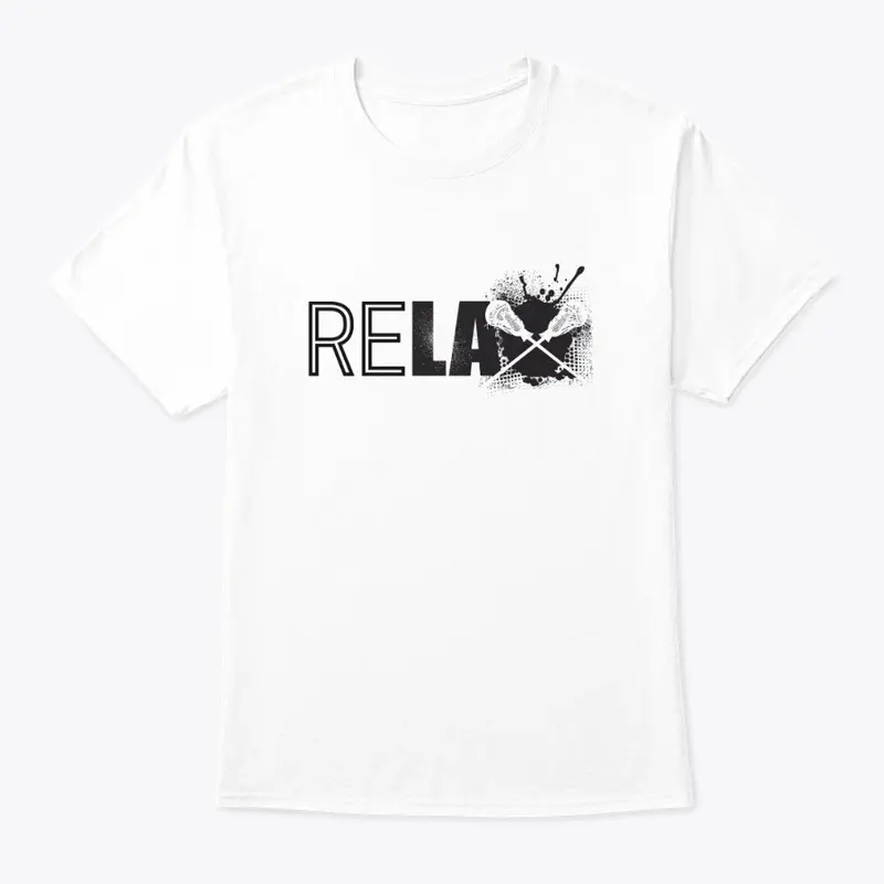 ReLAX Lacrosse Gear