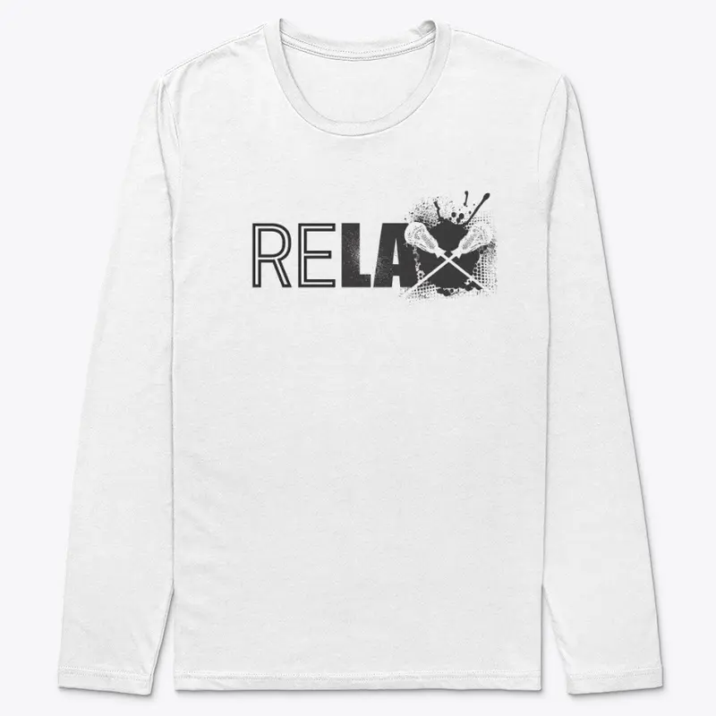 ReLAX Lacrosse Gear