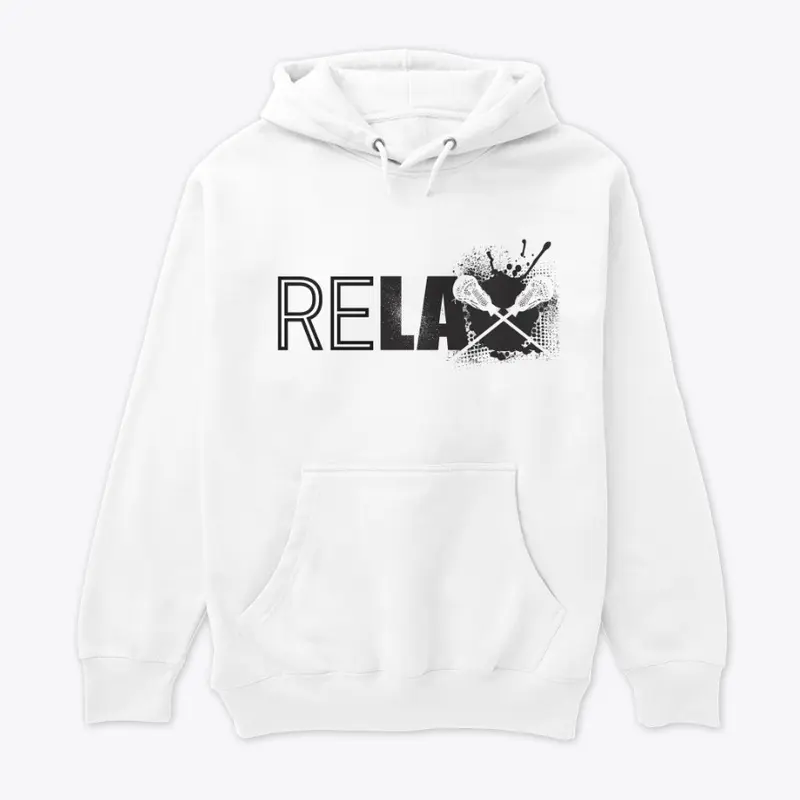 ReLAX Lacrosse Gear