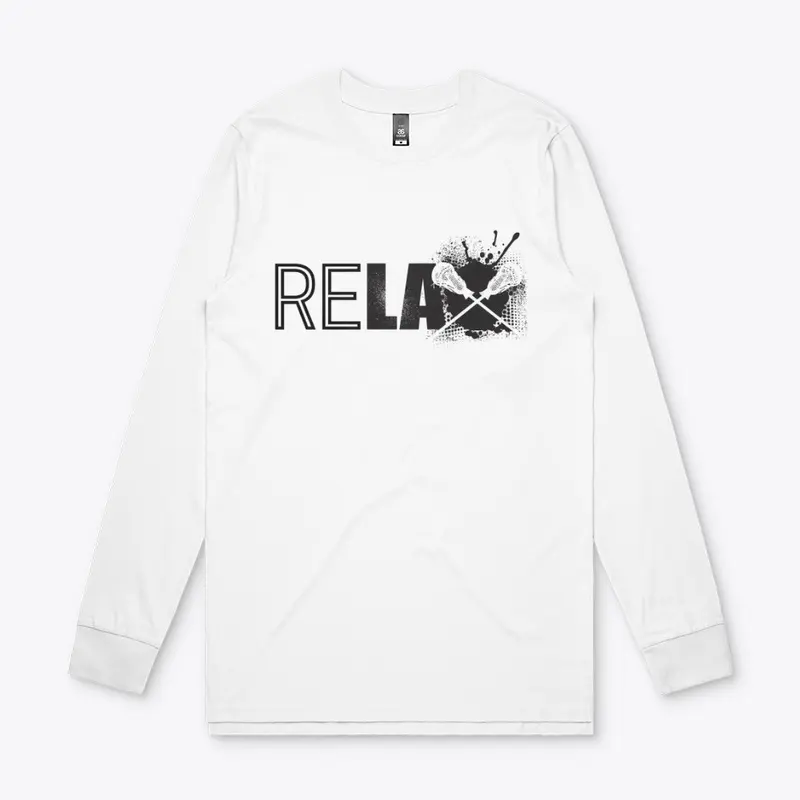 ReLAX Lacrosse Gear