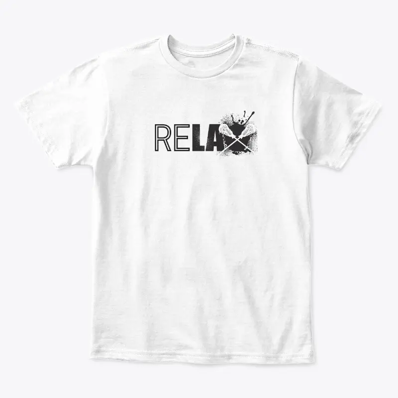 ReLAX Lacrosse Gear